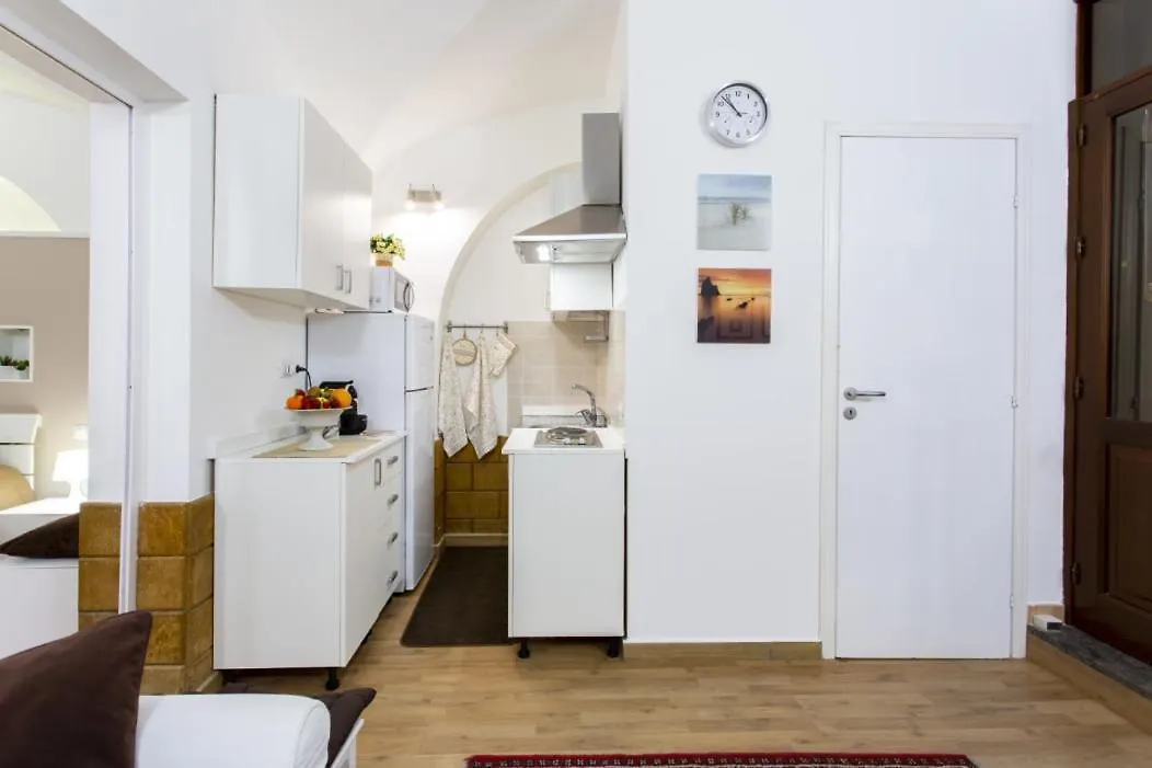 Appartement Palermo Central Holiday