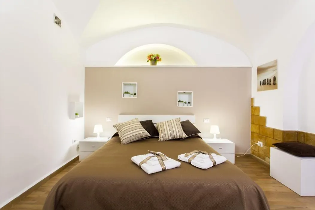 Palermo Central Holiday Appartement