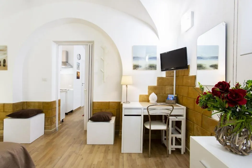 Appartement Palermo Central Holiday Italie