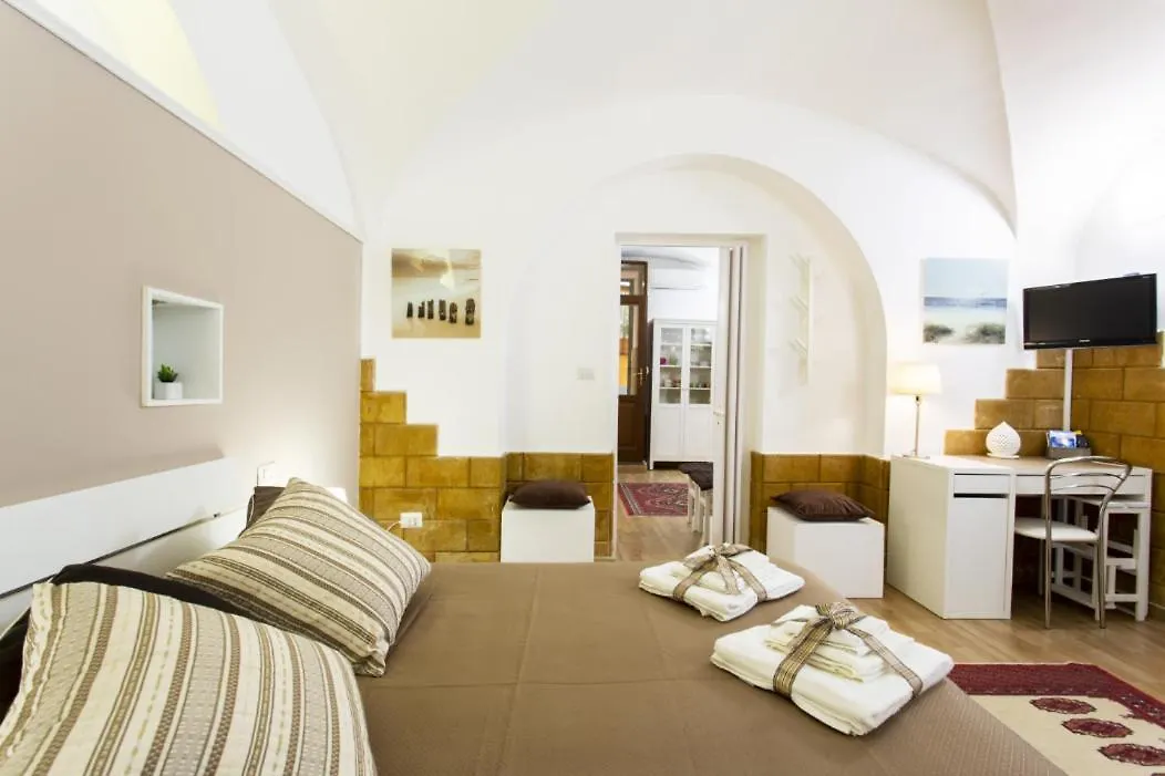Appartement Palermo Central Holiday Italie