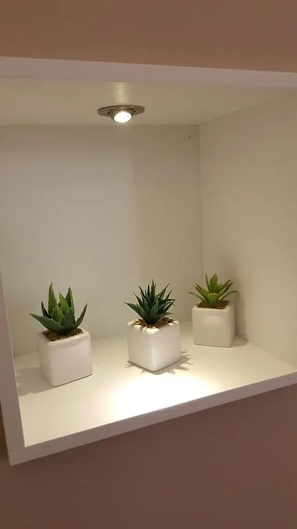Appartement Palermo Central Holiday