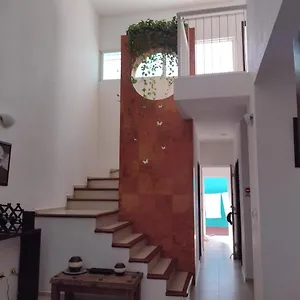 Jasmine House Homestay Cancun
