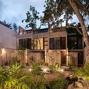 Bit Villa Tulum