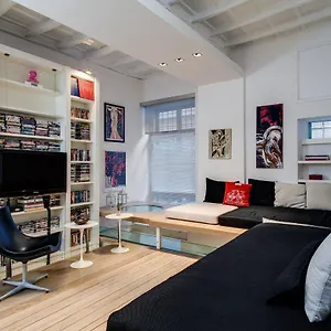 Trevi Loft Apartment Rome