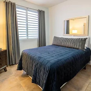 1 Santurce 1 Bedroom 1bathroom Apt Apartment San Juan