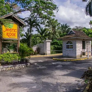 Mystic Ridge 2 6 Apartment Ocho Rios