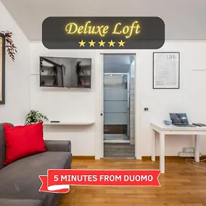 Duomo In 5 Minutes Cozy And Quiet Apartment Milan